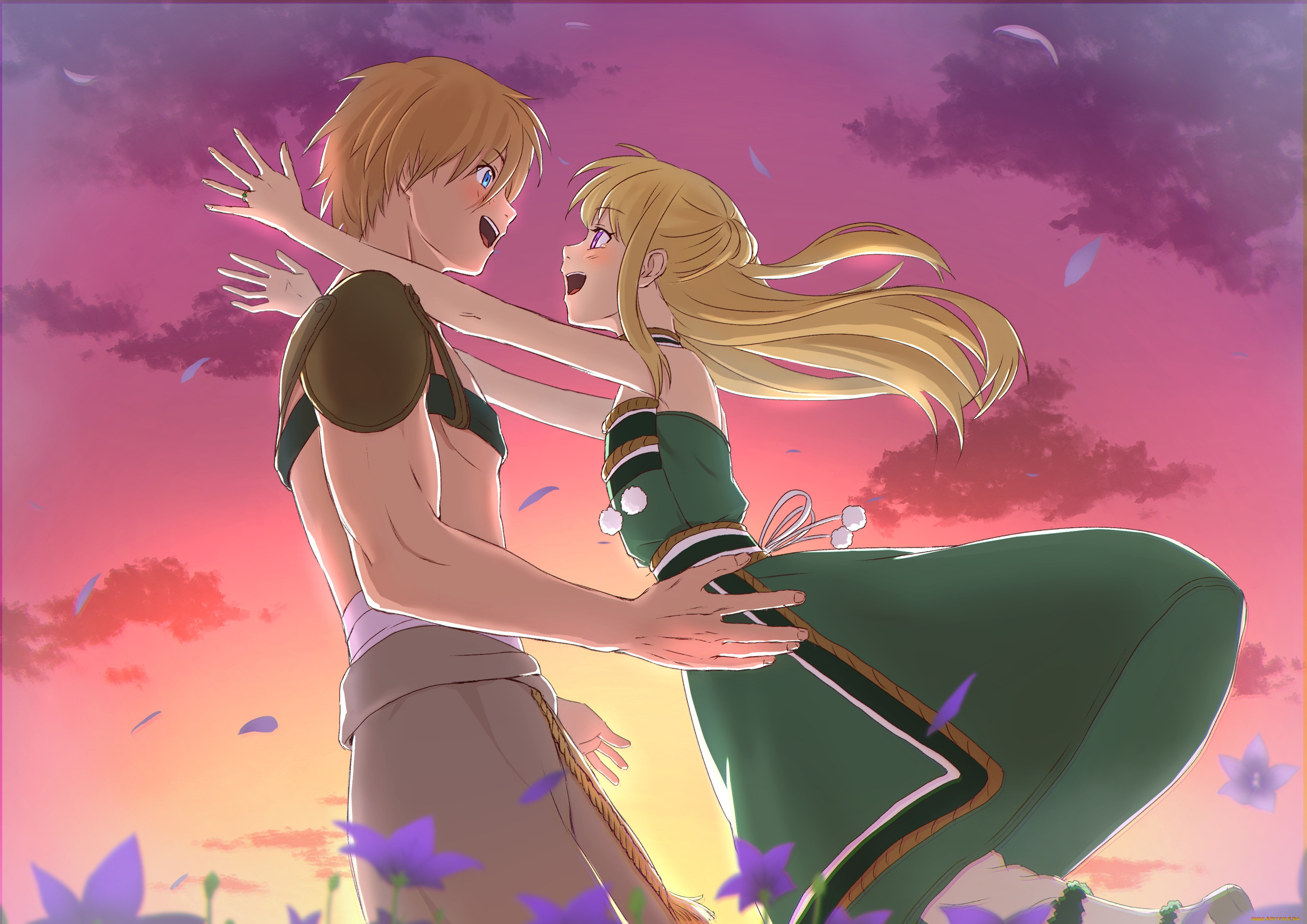 , to your eternity, to, your, eternity